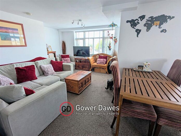 1 Bedroom Flat For Sale In Riverside Heights, Tilbury, RM18