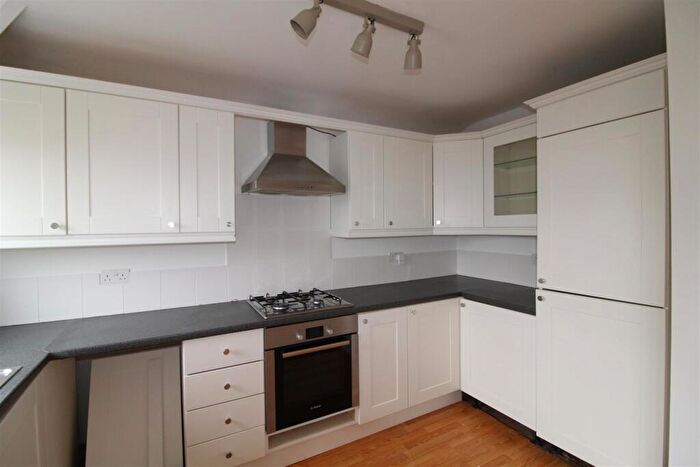 1 Bedroom Apartment To Rent In Foster Road, Formby, Liverpool, L37