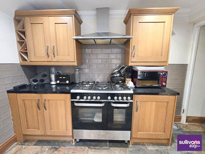 3 Bedroom Terraced House For Sale In Heol Illtyd, Caewern, Neath, SA10
