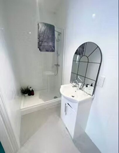 1 Bedroom Flat To Rent In Sheffield, S1