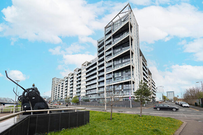 2 Bedroom Apartment For Sale In Elliot Street, Glasgow, G3