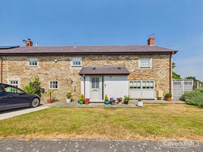3 Bedroom House For Sale In Maes Celyn, Northop, Mold, CH7