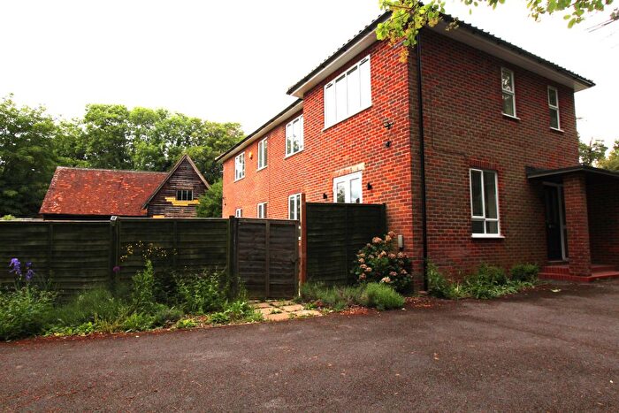 4 Bedroom Detached House To Rent In Yattendon, Thatcham, RG18
