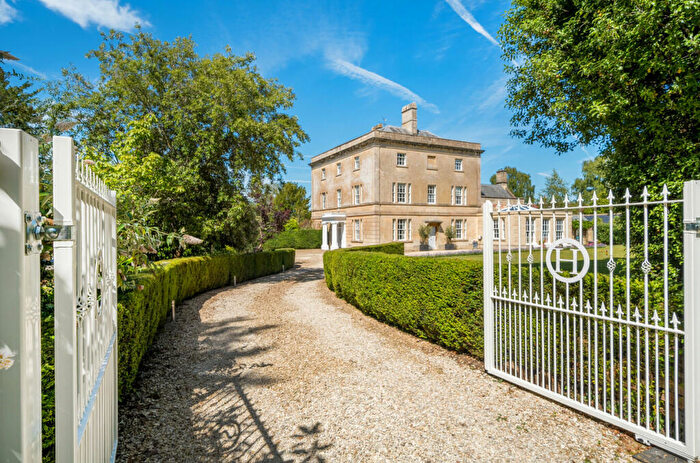 5 Bedroom House For Sale In High Street, Semington, Wiltshire, BA14