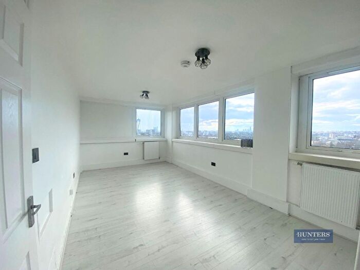 2 Bedroom Property To Rent In Abbey Road, London, NW6