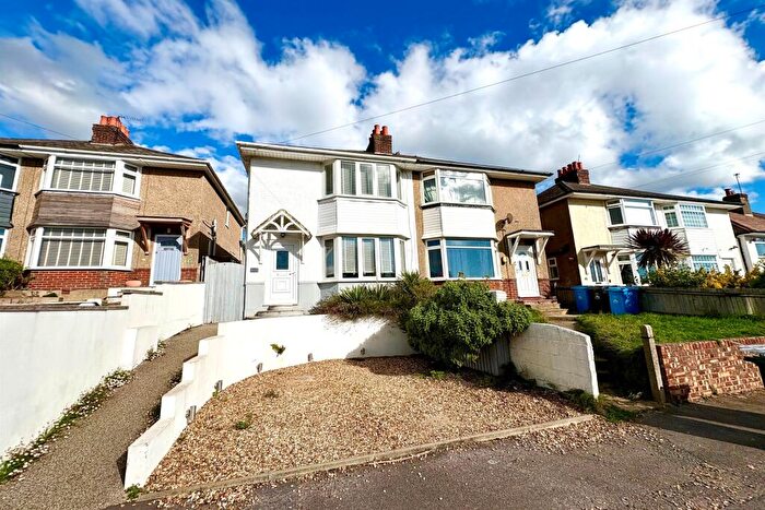 3 Bedroom Semi Detached House For Sale In Poole, BH12