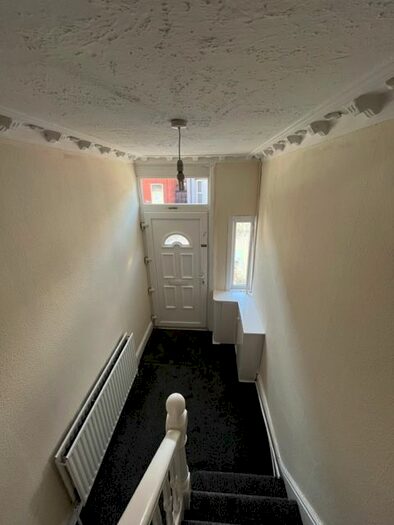 3 Bedroom Terraced House To Rent In Brookdale Road, Liverpool, L15