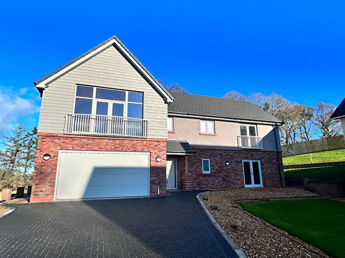 4 Bedroom Detached House For Sale In Ridge Close, Scotby, CA4