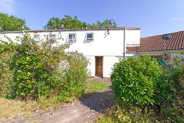 1 Bedroom Flat To Rent In Walshs Manor, Stantonbury, Milton Keynes, MK14