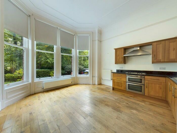 1 Bedroom Flat To Rent In Ranelagh Lodge, Aigburth Drive, Aigburth., L17