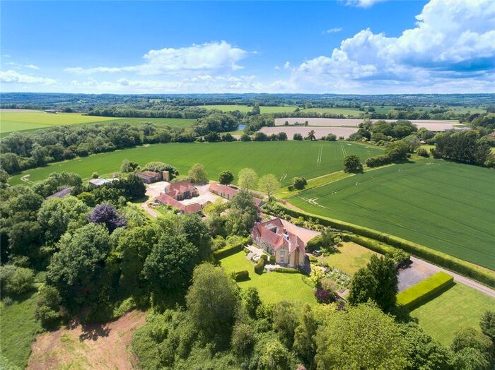 9 Bedroom Land For Sale In Hay Place Lane, Binsted, Alton, Hampshire, GU34
