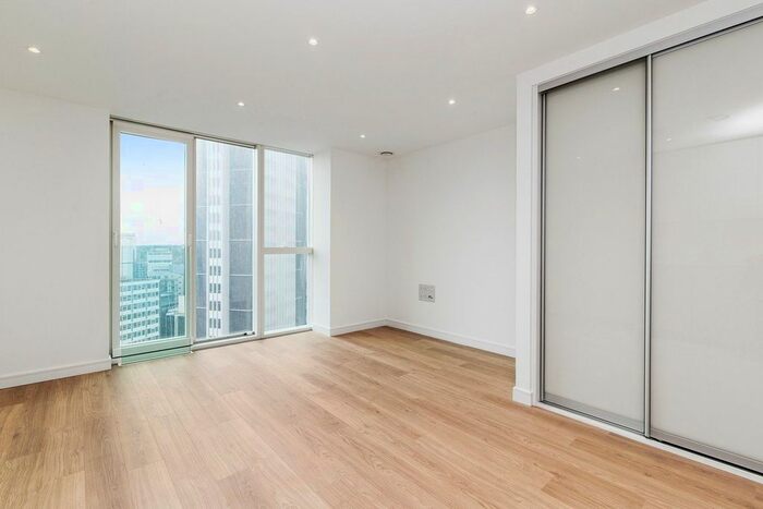 Studio To Rent In Pinnacle Apartments, Saffron Central Square, Croydon, CR0