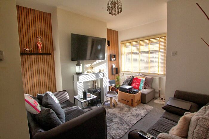 2 Bedroom Bungalow To Rent In Glebe Villas, West Cornforth, Ferryhill, DL17