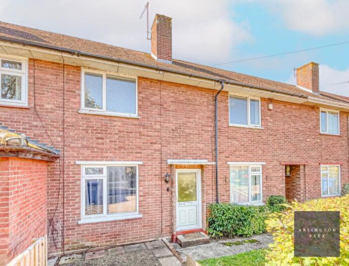 5 Bedroom Semi Detached House To Rent In Wilberforce Road, Norwich, NR5