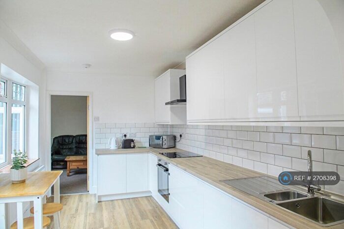 5 Bedroom Terraced House To Rent In Nelthorpe Street, Lincoln, LN5