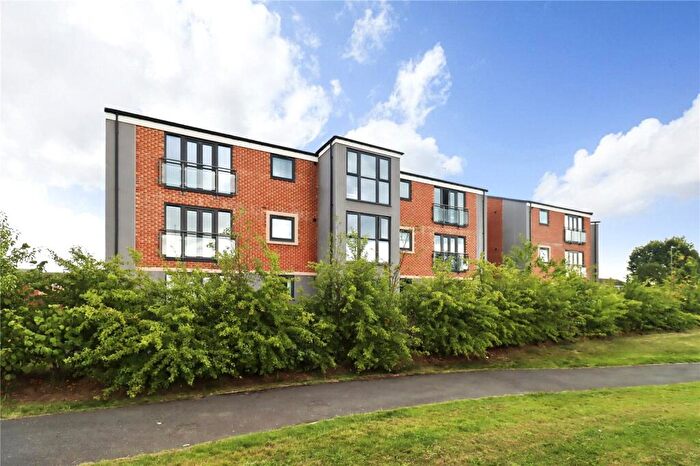 2 Bedroom Flat For Sale In Mackley Court, Wallsend, Tyne And Wear, NE28