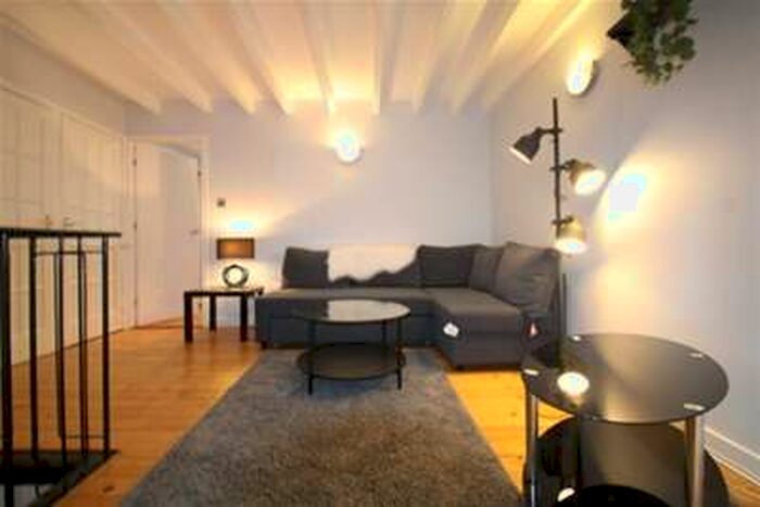 1 Bedroom Flat To Rent In 81 Miller Street, Glasgow, G1