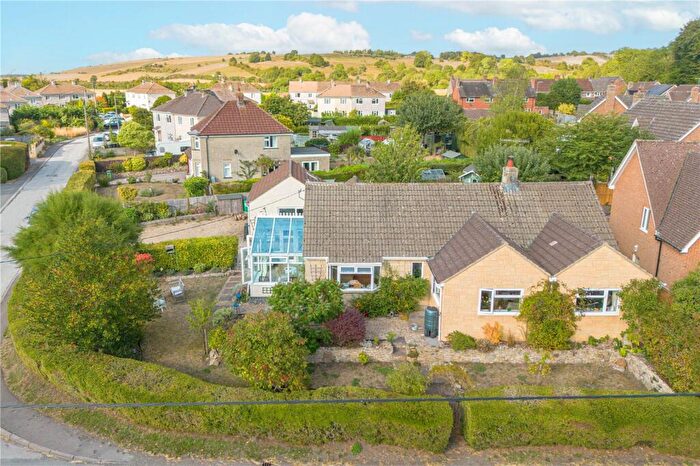 3 Bedroom Detached Bungalow For Sale In Ogbourne St. George, Marlborough, Wiltshire, SN8