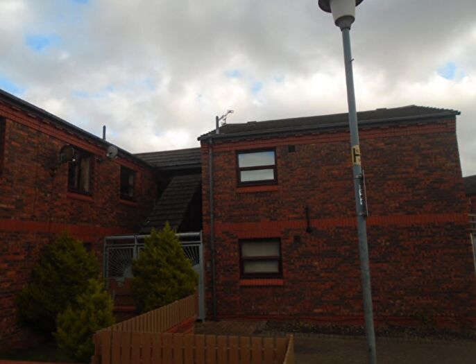 1 Bedroom Flat To Rent In Taylors Close, Bootle, Merseyside, L9
