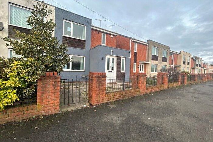 3 Bedroom Property To Rent In Tunnel Road, Liverpool, L7