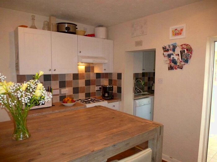 2 Bedroom House To Rent In Aylsham Road, North Walsham, NR28