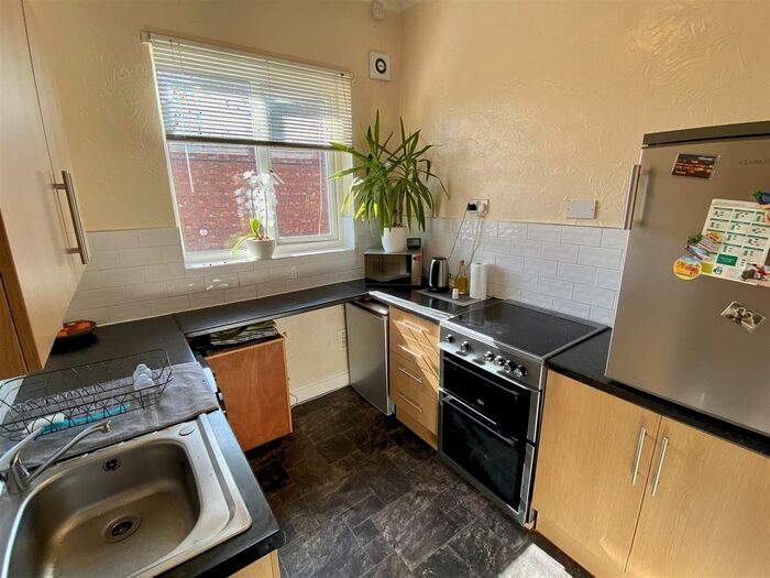 1 Bedroom Flat To Rent In Carlisle Street, Goole, DN14