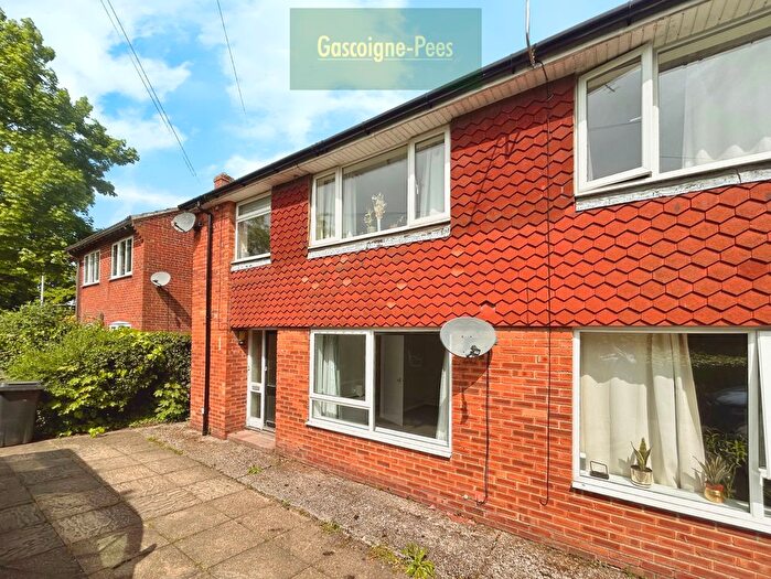 1 Bedroom Flat To Rent In Turnfields, Thatcham, RG19