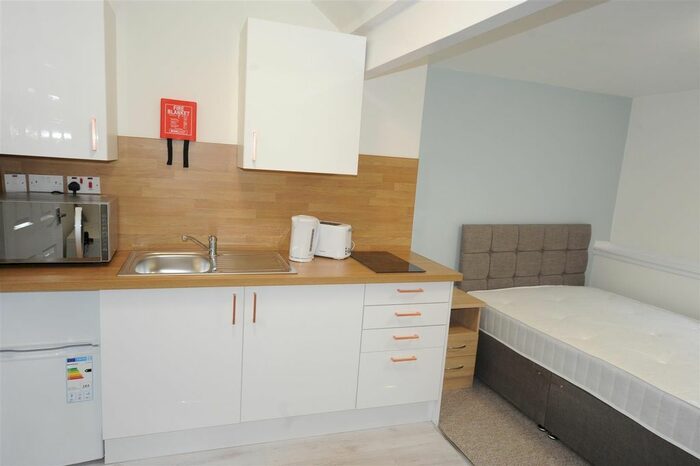 1 Bedroom Flat To Rent In Borough Road, Middlesbrough, North Yorkshire, TS1