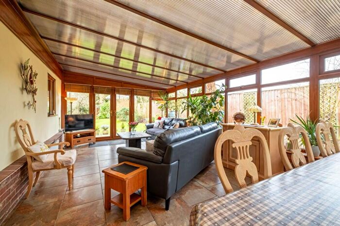 5 Bedroom Detached House For Sale In Shelfanger, IP22
