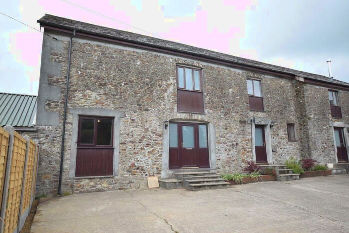 2 Bedroom House To Rent In Woolsery, Devon, EX39