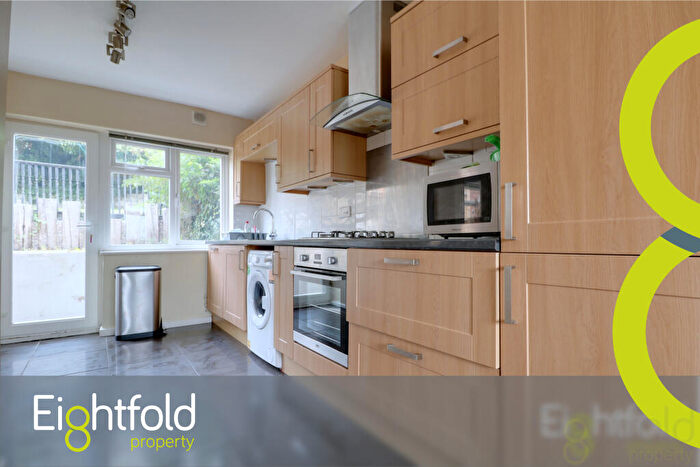 4 Bedroom Terraced House To Rent In Queensway, Brighton, BN2