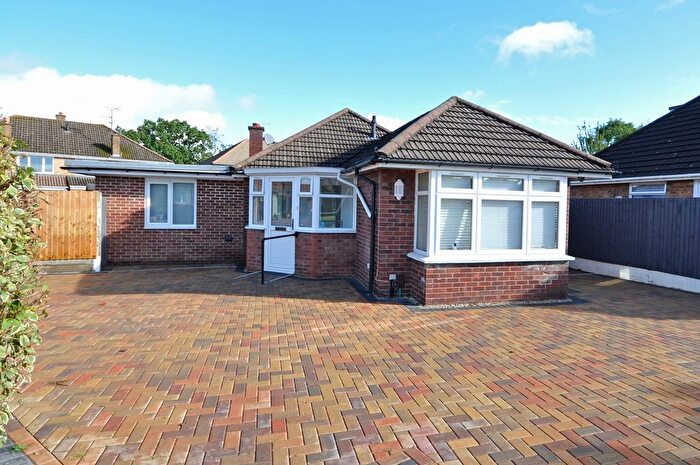 3 Bedroom Bungalow To Rent In Turkdean Road, Cheltenham, GL51