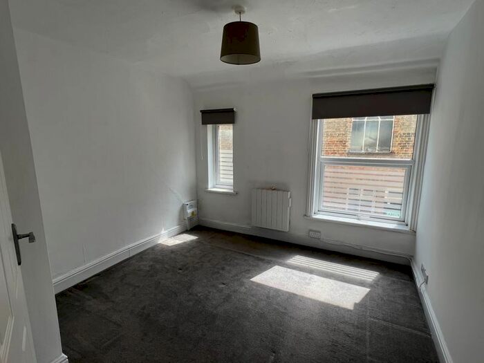 1 Bedroom Flat To Rent In Churchgate Street, Soham, Ely, CB7