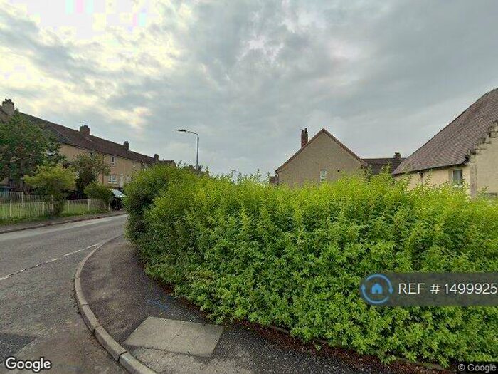 3 Bedroom End Of Terrace House To Rent In Hawthorn Drive, Airdrie, ML6