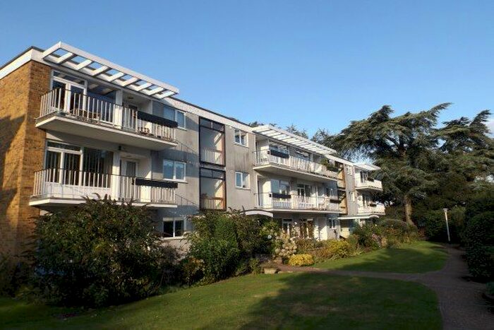 2 Bedroom Flat To Rent In Beechmount Road, Southampton, SO16