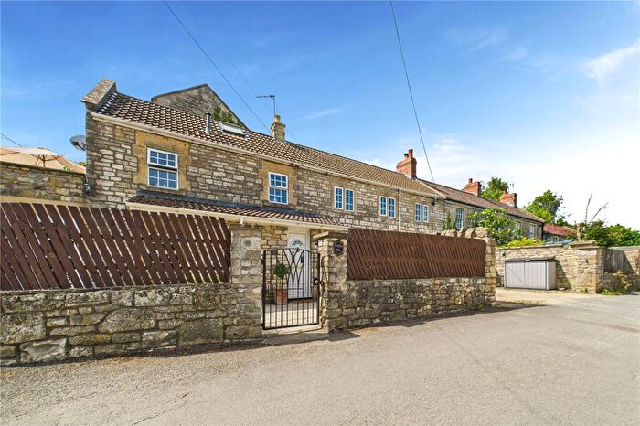 4 Bedroom End Of Terrace House For Sale In Single Hill, Shoscombe, Bath, Somerset, BA2
