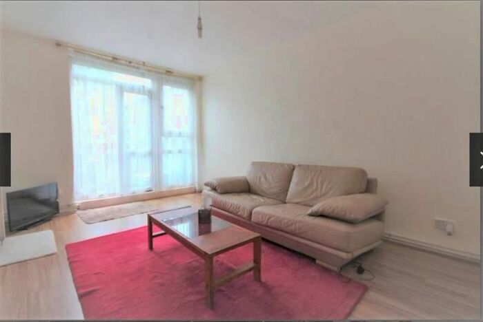 1 Bedroom Flat To Rent In Aubert Park, London, N5