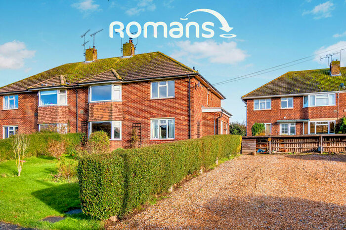 2 Bedroom Maisonette To Rent In Compton, Winchester, SO21