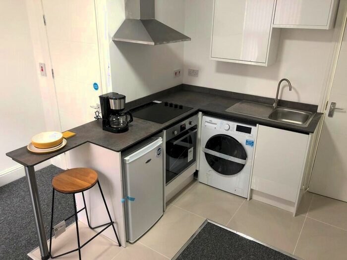 Apartment To Rent In Bewdley Road, Kidderminster, DY11