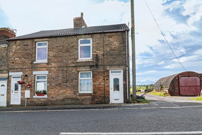 2 Bedroom End Of Terrace House For Sale In Copley Bent, Butterknowle, Bishop Auckland, DL13