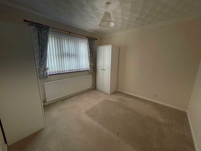 2 Bedroom Bungalow To Rent In Richmond Road, Downham Market, PE38