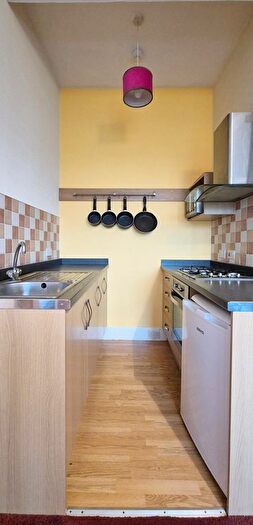 1 Bedroom Flat For Sale In Ardbeg Road, Rothesay, Isle Of Bute, PA20