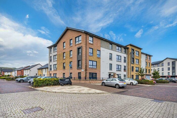 2 Bedroom Flat To Rent In Richmond Park Terrace, Glasgow, G5