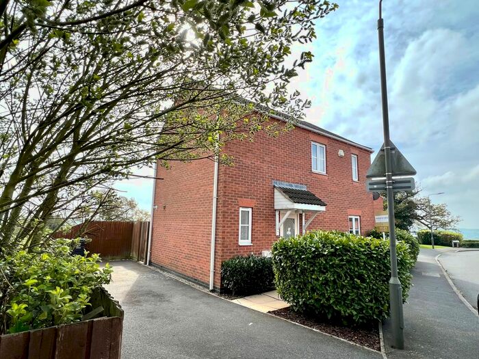 3 Bedroom Semi-Detached House To Rent In Ireton Close, Belper, DE56