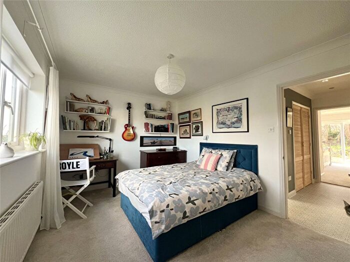3 Bedroom Bungalow For Sale In Millands Lane, Kilve, Bridgwater, Somerset, TA5