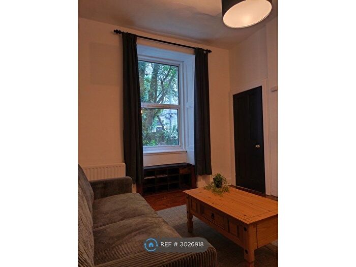 1 Bedroom Flat To Rent In Edina Place, Edinburgh, EH7