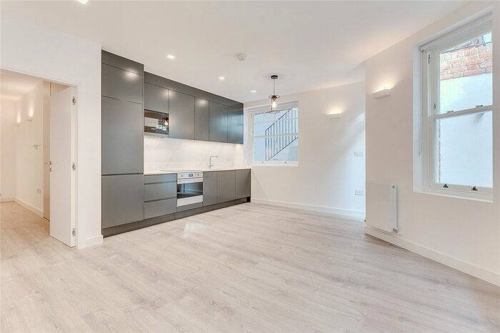 1 Bedroom Flat To Rent In Maresfield Gardens, Hampstead, NW3