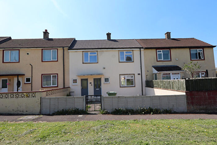 2 Bedroom Terraced House For Sale In Monmouth Road, Shepton Mallet, BA4
