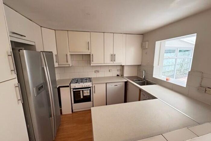 3 Bedroom Terraced House To Rent In Foster Drive Cardiff, CF23