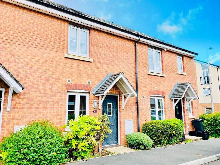 2 Bedroom Terraced House To Rent In Clos Cwm Golau, Merthyr Tydfil, CF47